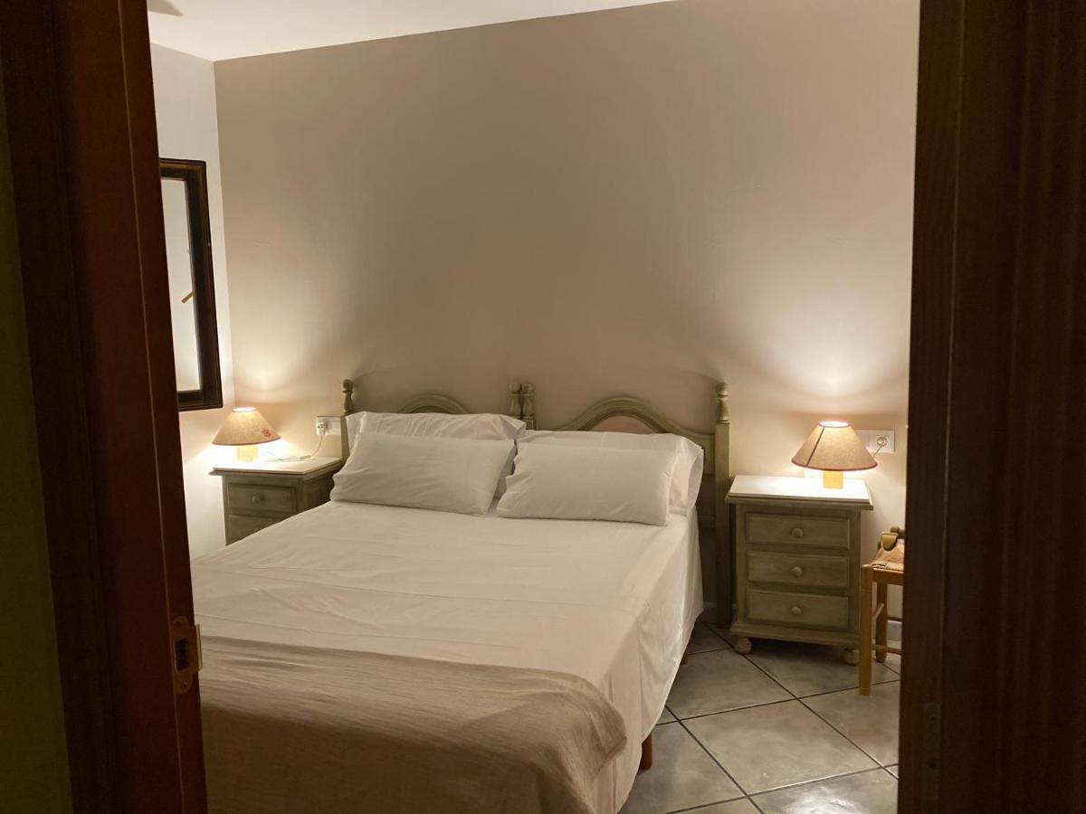 Apartamento La Fusteria del Casat Sarroca de Bellera Exterior foto