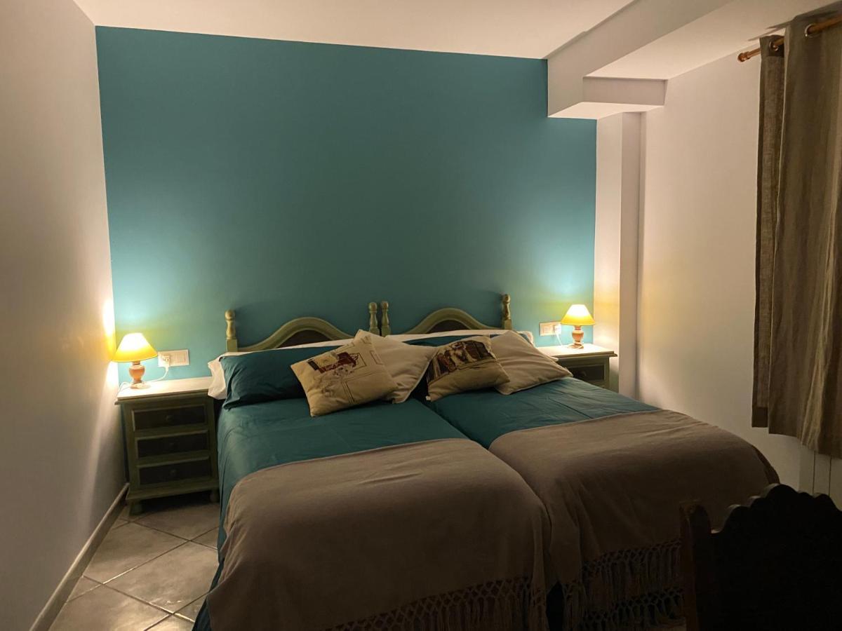Apartamento La Fusteria del Casat Sarroca de Bellera Exterior foto