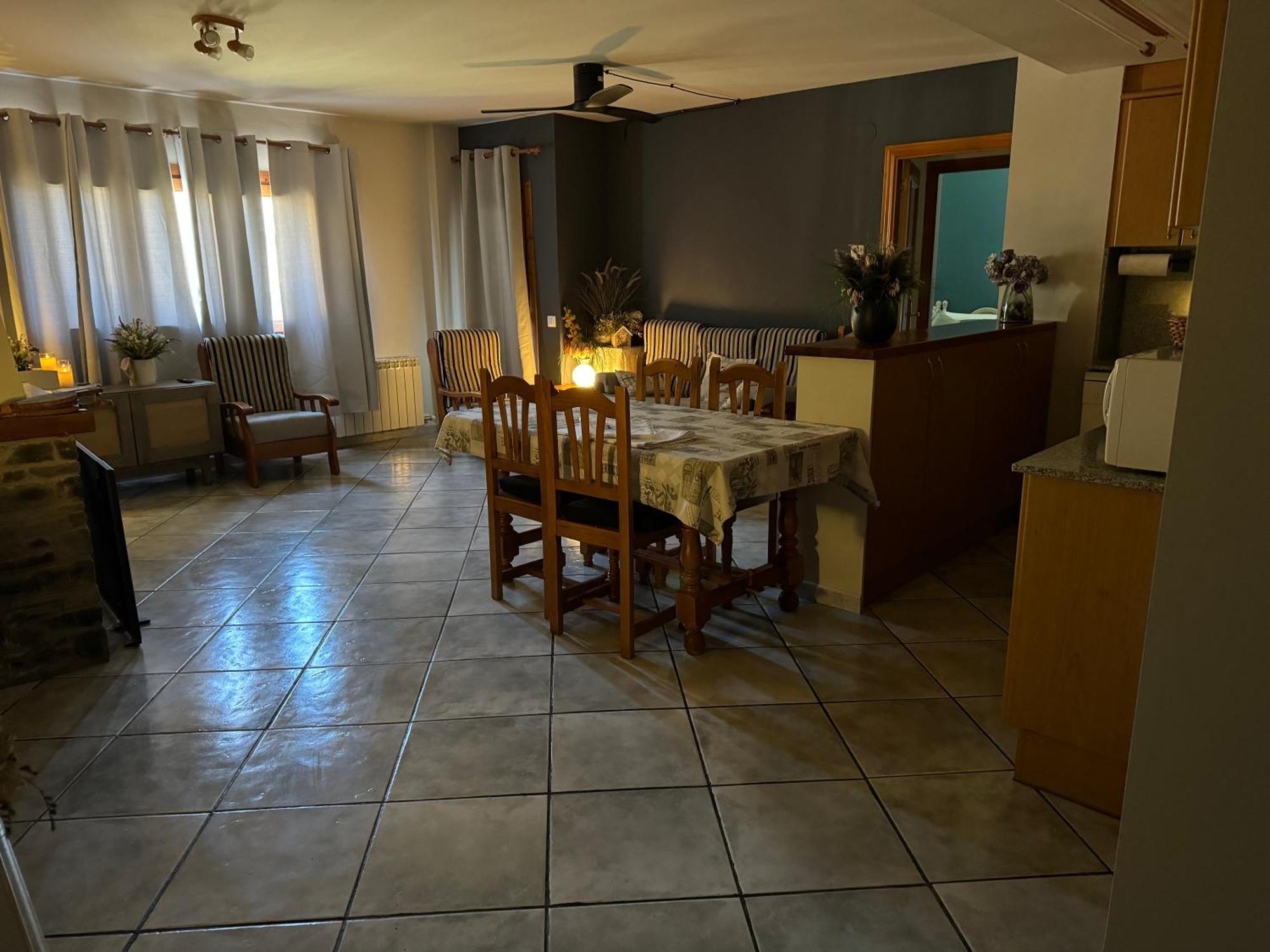 Apartamento La Fusteria del Casat Sarroca de Bellera Exterior foto