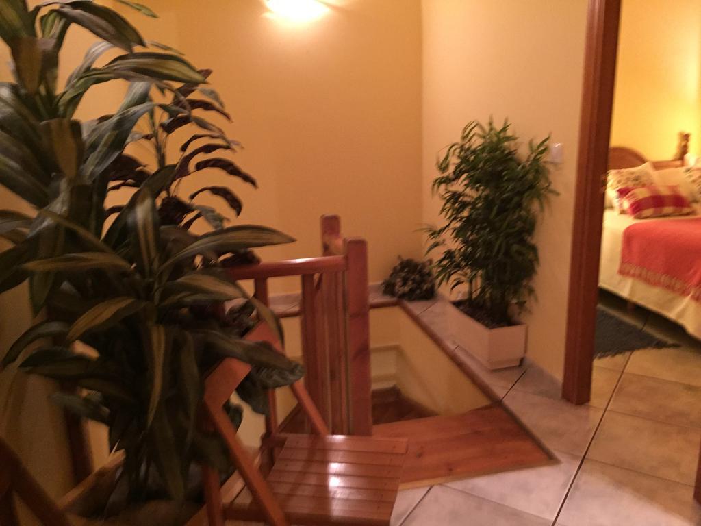 Apartamento La Fusteria del Casat Sarroca de Bellera Exterior foto