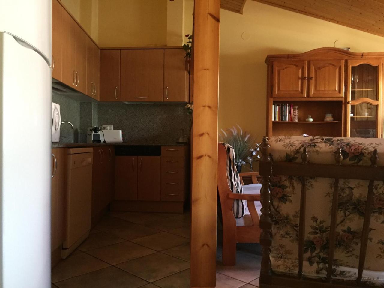 Apartamento La Fusteria del Casat Sarroca de Bellera Exterior foto