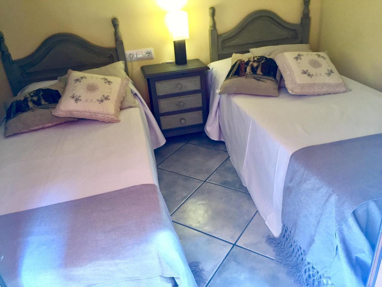 Apartamento La Fusteria del Casat Sarroca de Bellera Exterior foto